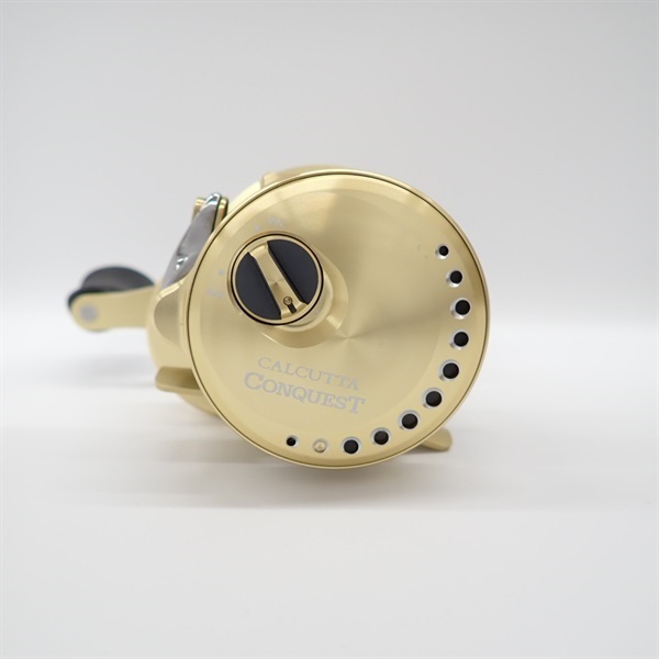 ２２カルカッタコンクエスト２００ＸＧ